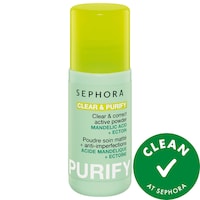 SEPHORA COLLECTION - CLEAR & PURIFY - Active Powder with Mandelic Acid + Ectoin