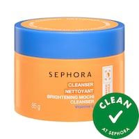 SEPHORA COLLECTION - Brightening Mochi Cleanser with Vitamin C