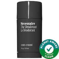Nécessaire - Cyprès-Citronné Deodorant - Aluminum-Free Extra-Strength Mandelic Acid Deodorant