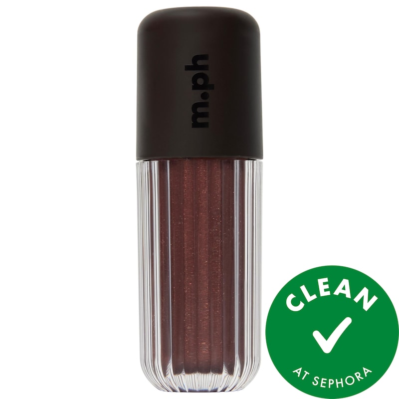 Top Coat Hydrating Lip Gloss thumbnail 5