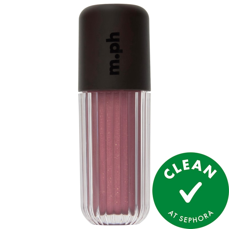 Top Coat Hydrating Lip Gloss thumbnail 3