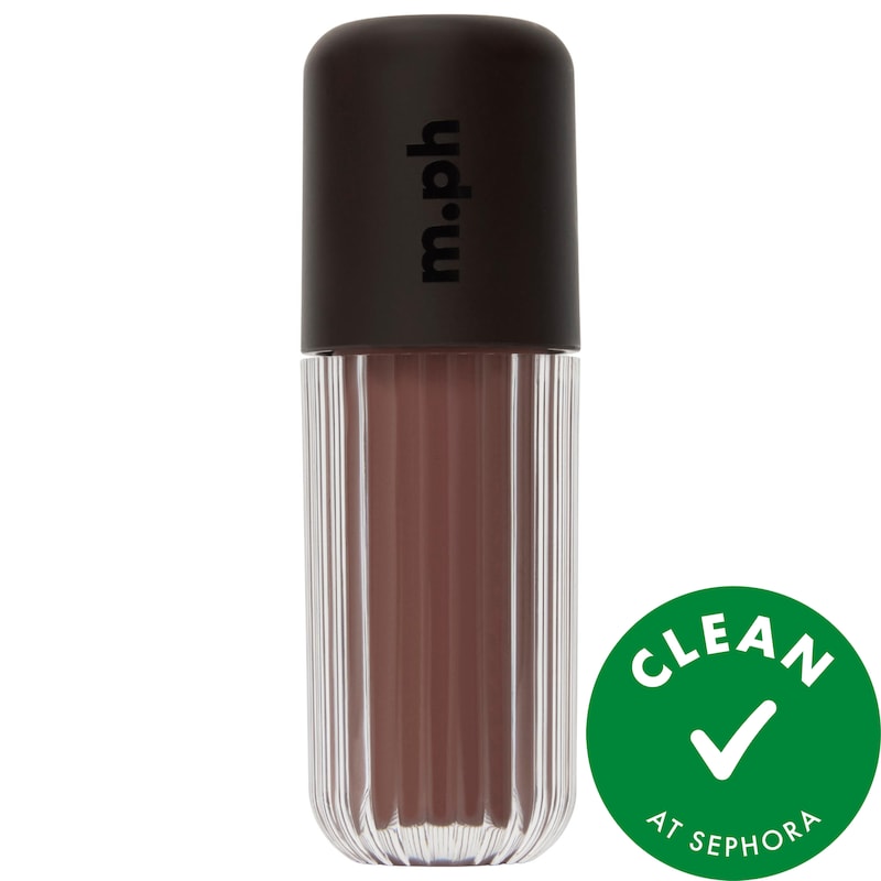 Top Coat Hydrating Lip Gloss thumbnail 2