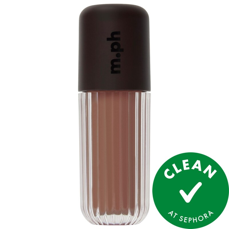 Top Coat Hydrating Lip Gloss thumbnail 6