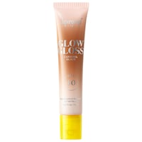 Supergoop! - Glow Gloss SPF 40 Lip Balm with Peptides and Shea Butter