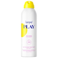 Supergoop! - PLAY Antioxidant Body Sunscreen Mist SPF 50