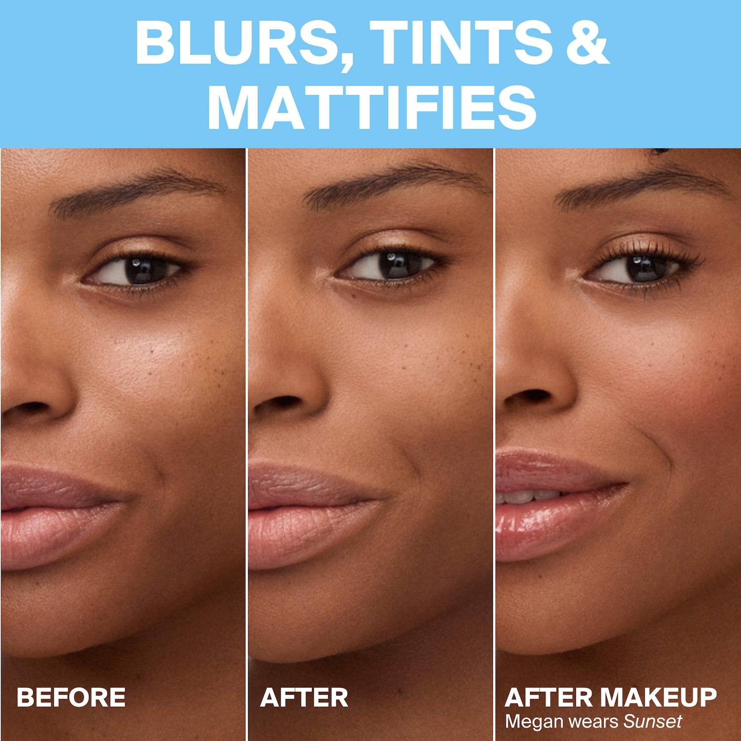 100% Mineral Mattescreen Sunscreen SPF 40