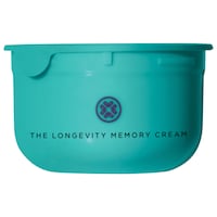 Tatcha - The Longevity Youth Restoring Cream Moisturizer for Elasticity & Brightness