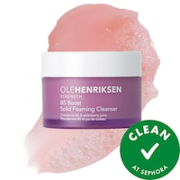 OLEHENRIKSEN - B5 Boost Hydrating Solid Foaming Gentle Cleanser