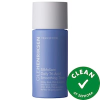 OLEHENRIKSEN - Mini Silkfoliant Daily Tri-Acid Smoothing Toner with Mandelic Acid