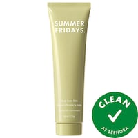 Summer Fridays - Mini Body Butter Balm Pistachio Milk - Rich Body Cream with Hyaluronic Acid