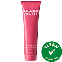 Summer Fridays - Mini Body Butter Balm Pink Guava - Rich Body Cream with Hyaluronic Acid