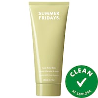 Summer Fridays - Body Butter Balm Pistachio Milk - Rich Body Cream with Hyaluronic Acid