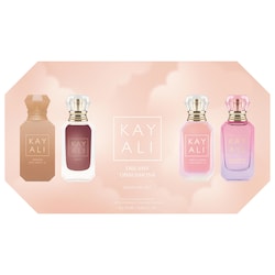 DREAMY OBSESSIONS MINIATURE SET - KAYALI | Sephora