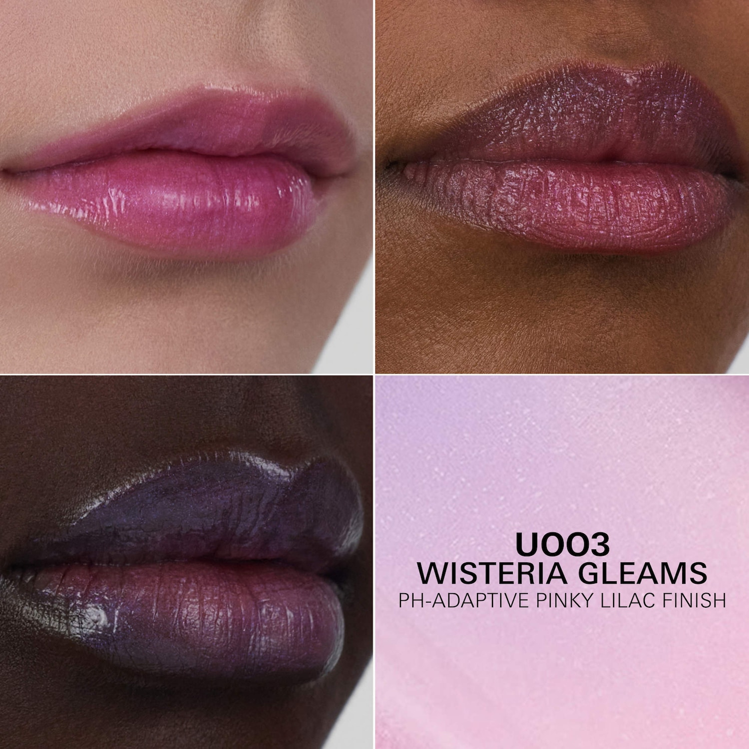 Hydrating Lip Balm with Jojoba Oil - Prada | Sephora