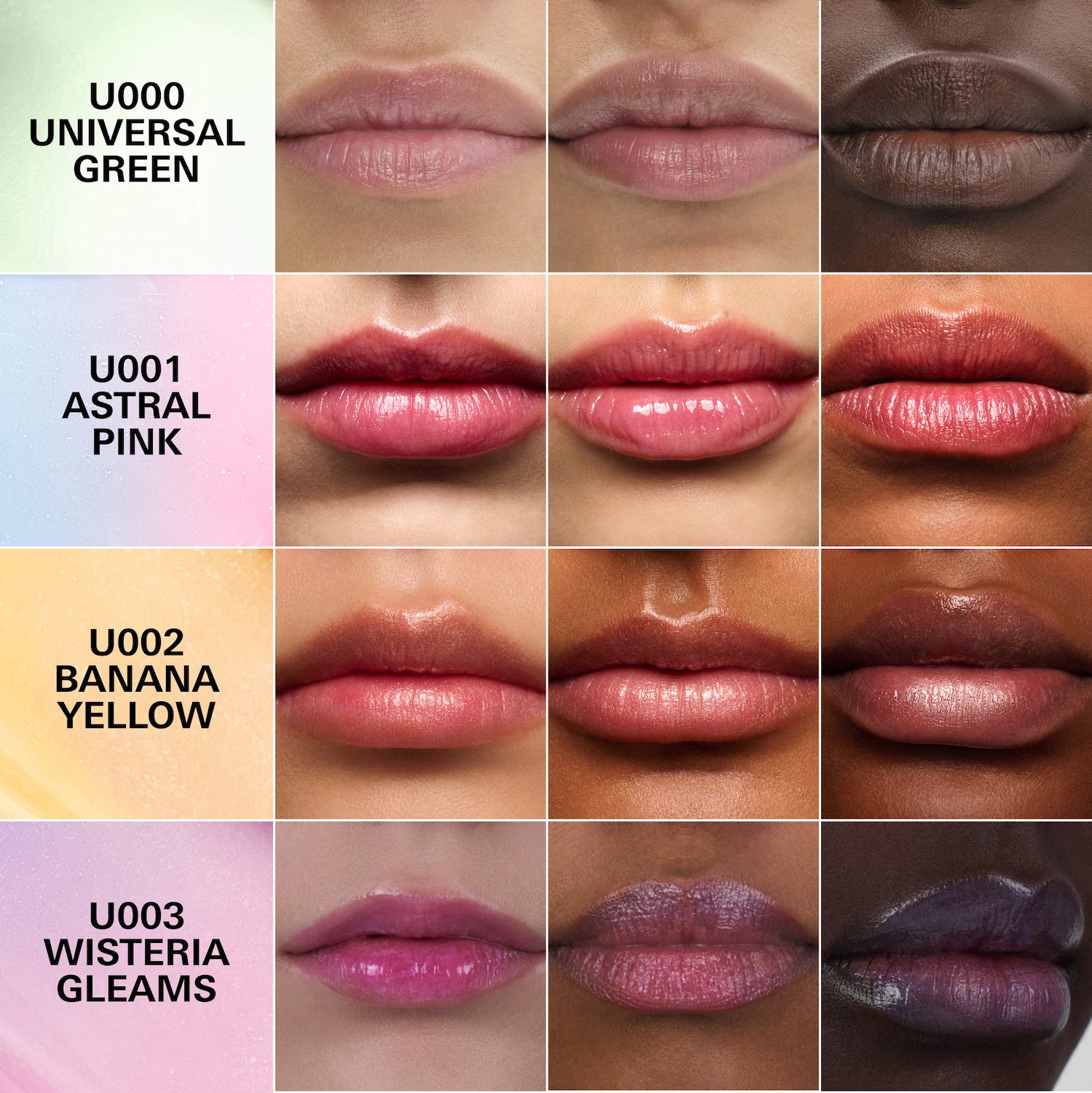 Hydrating Lip Balm with Jojoba Oil - Prada | Sephora