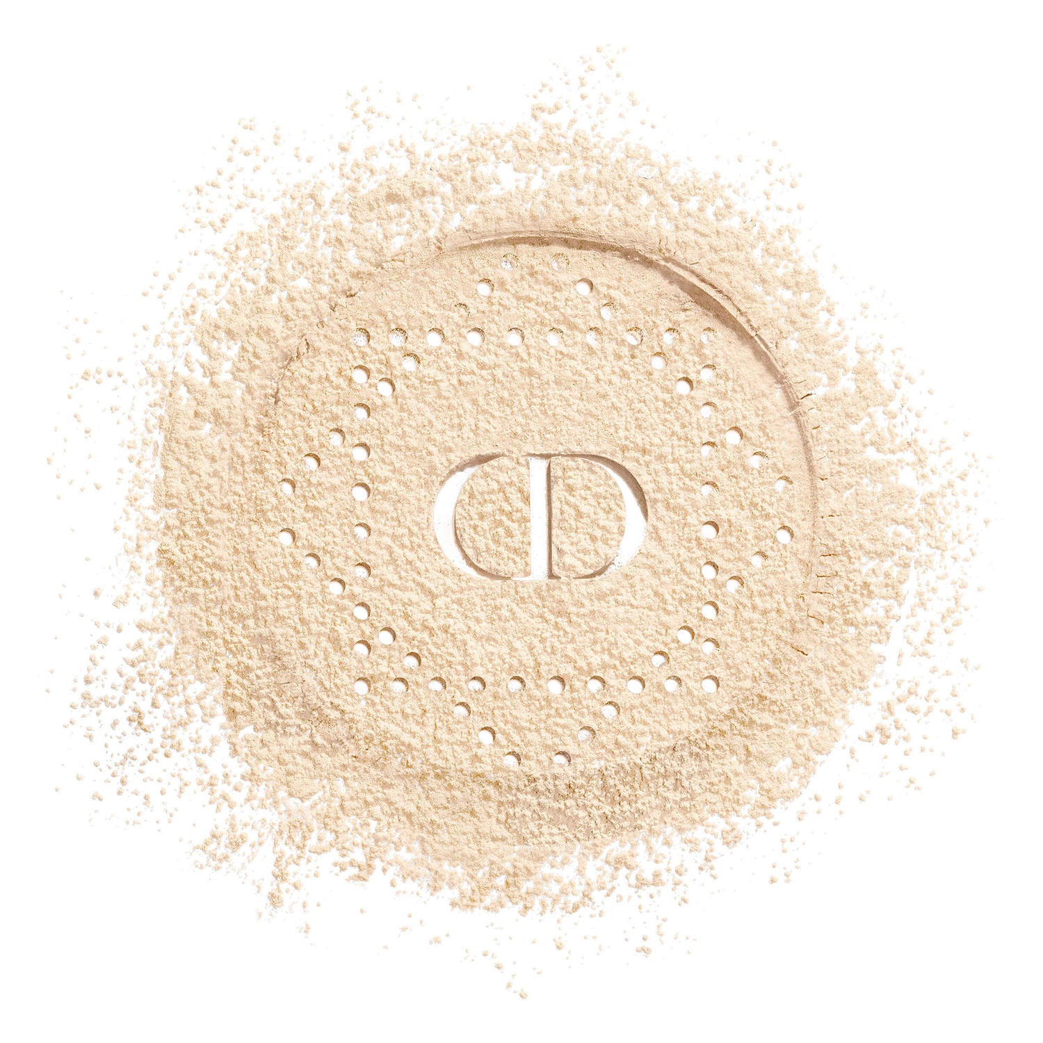Forever On Set Powder Blurring Translucent Loose Setting Powder