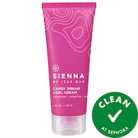 Sienna Naturals - Curl-Enhancing Dream Hair Curl Cream