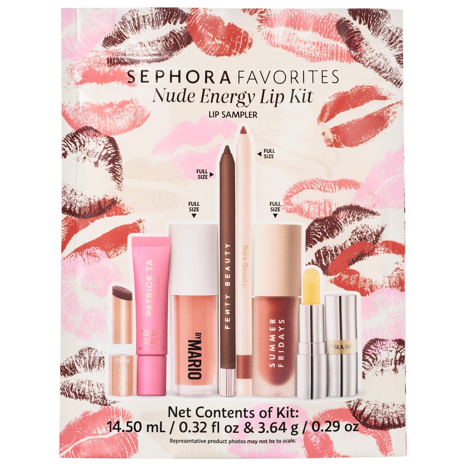 香水(女性用) (M29)SEPHORA FAVORITES s2996007-av-