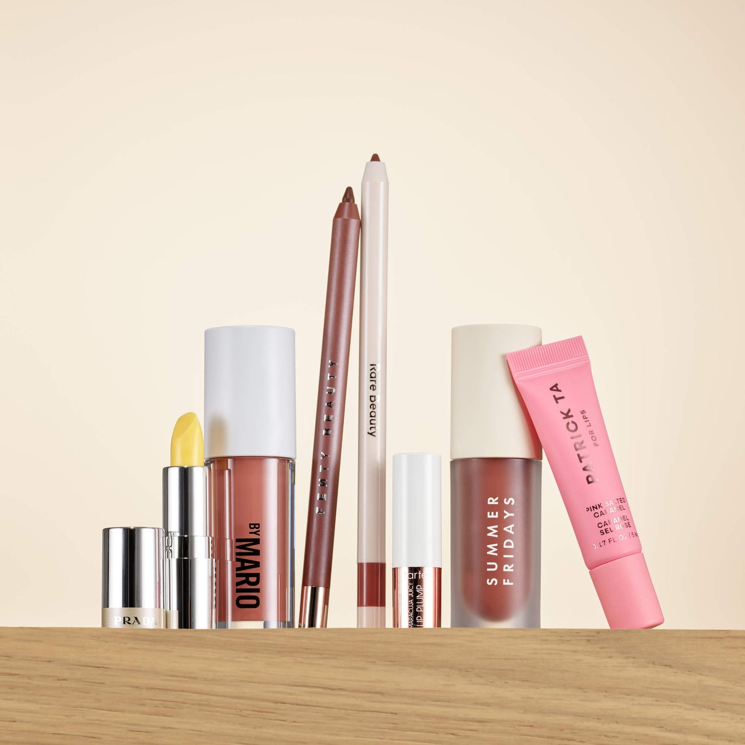 Nude Energy Lip Kit Makeup Set - Sephora Favorites | Sephora