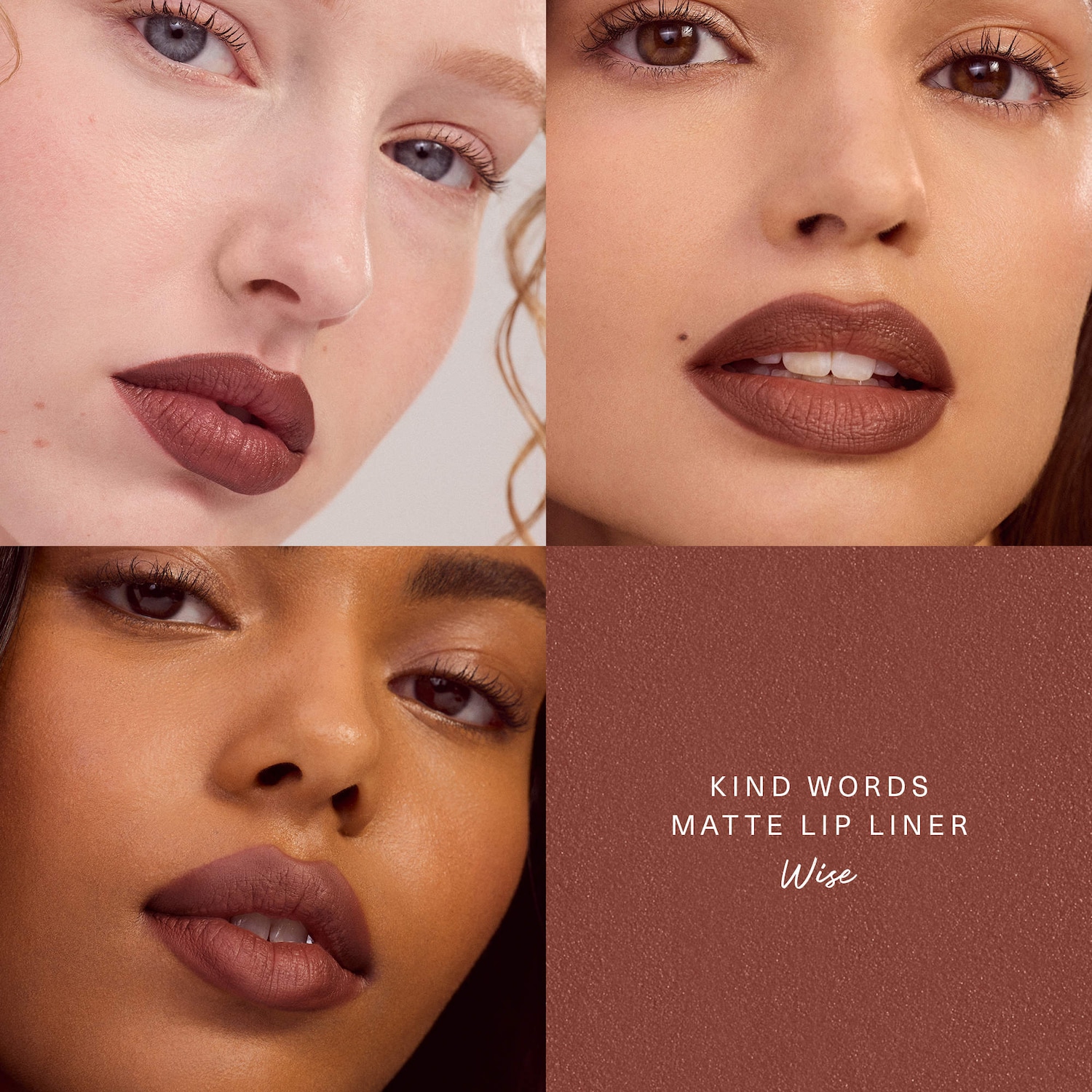 Nude Energy Lip Kit Makeup Set - Sephora Favorites | Sephora