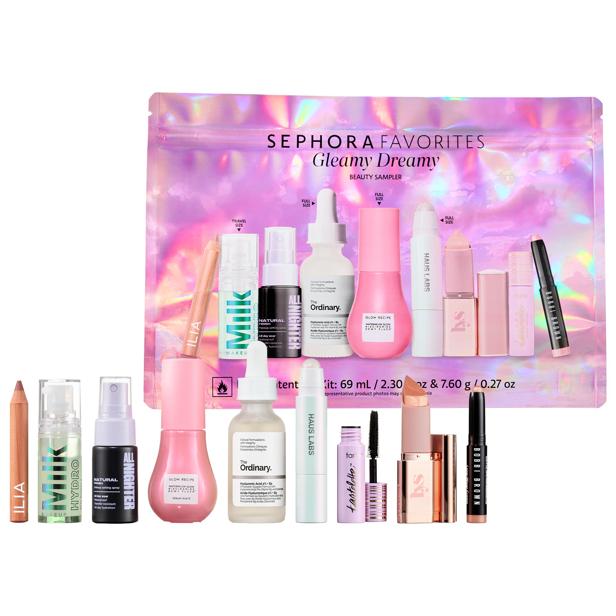 Sephora Favorites By Category | Sephora