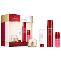 Shiseido - Benefiance Wrinkle Smoothing Eye Cream Set
