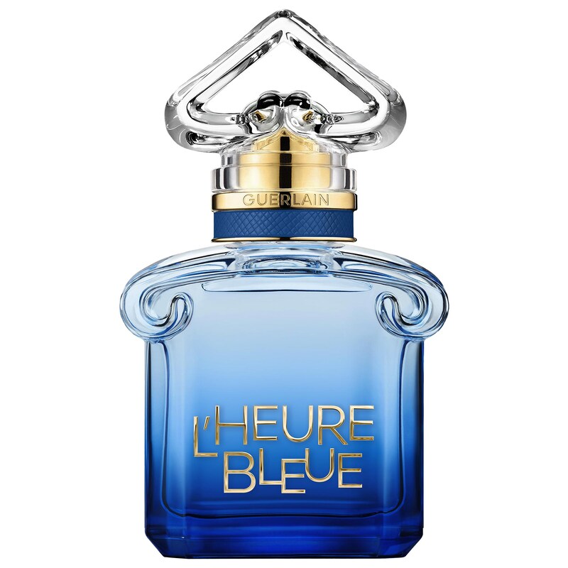 L'Heure Bleue Eau de Parfum with Iris & Vanilla thumbnail 8