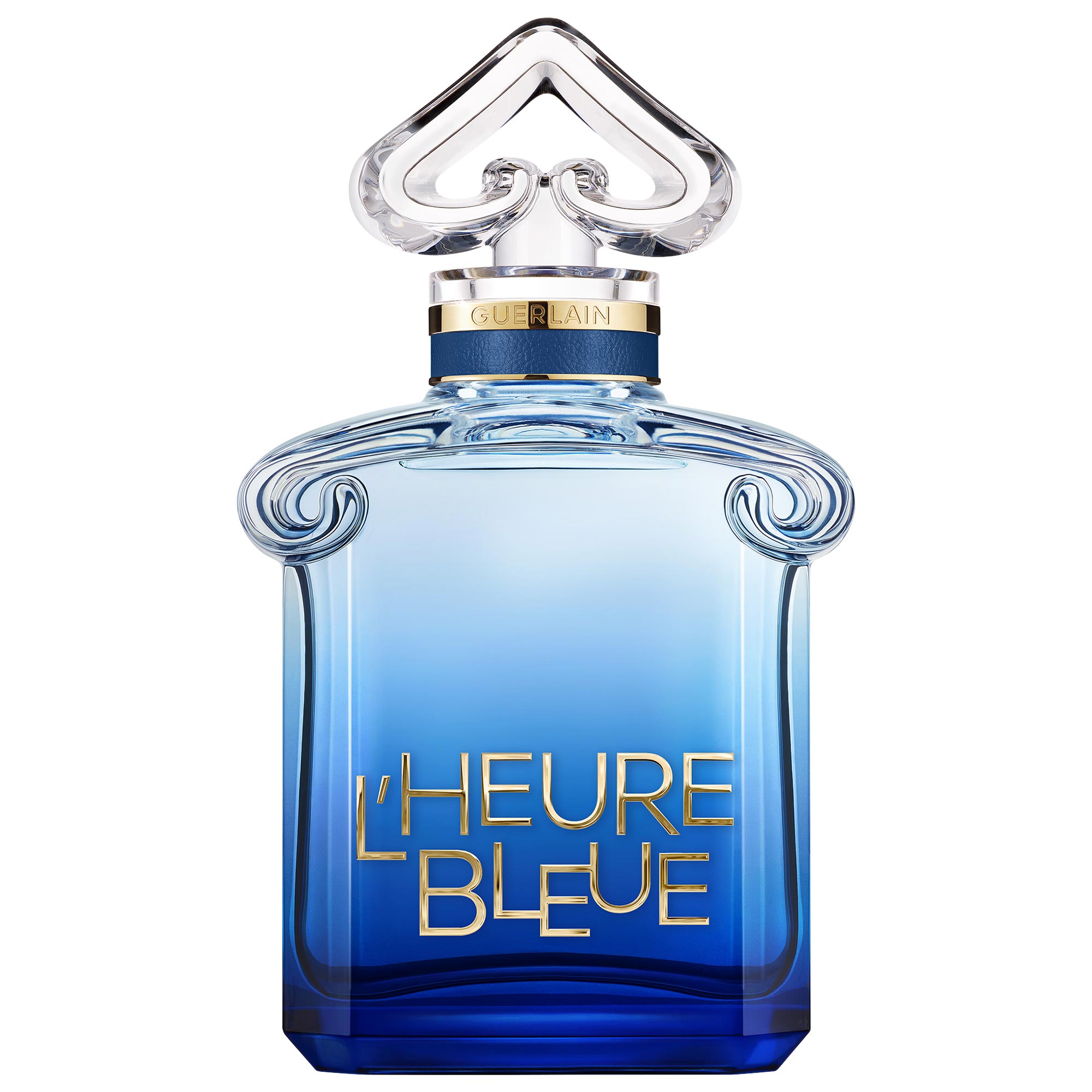 Guerlain L'Heure Bleue 500ml 香水 L'Heure Bleue Eau de Parfum with Iris & Vanilla - GUERLAIN | Sephora