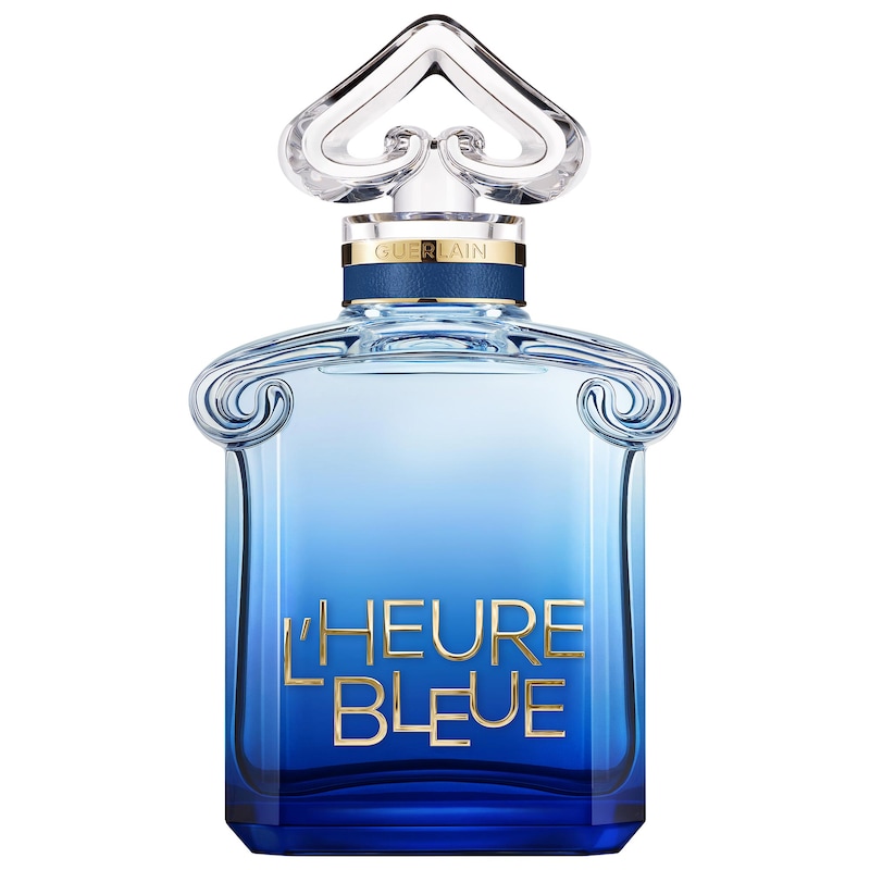 L'Heure Bleue Eau de Parfum with Iris & Vanilla thumbnail 4