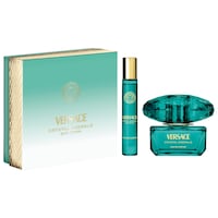 Versace - Crystal Emerald Eau de Parfum Duo Gift Set