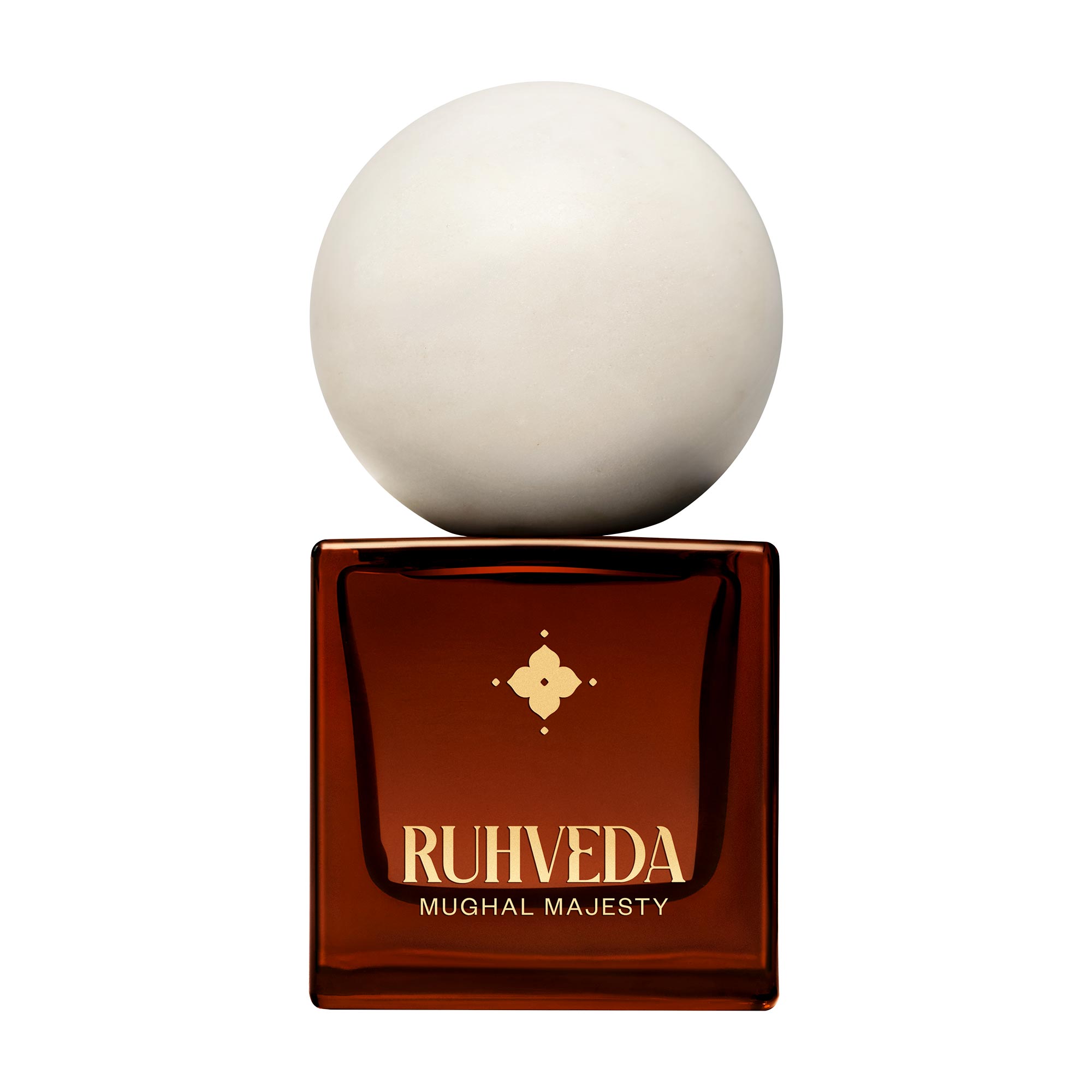 MUGHAL MAJESTY Eau de Parfum with Jasmine and Leather
