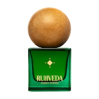 Ruhveda - DUSKY DIWALI Eau de Parfum with Pistachios