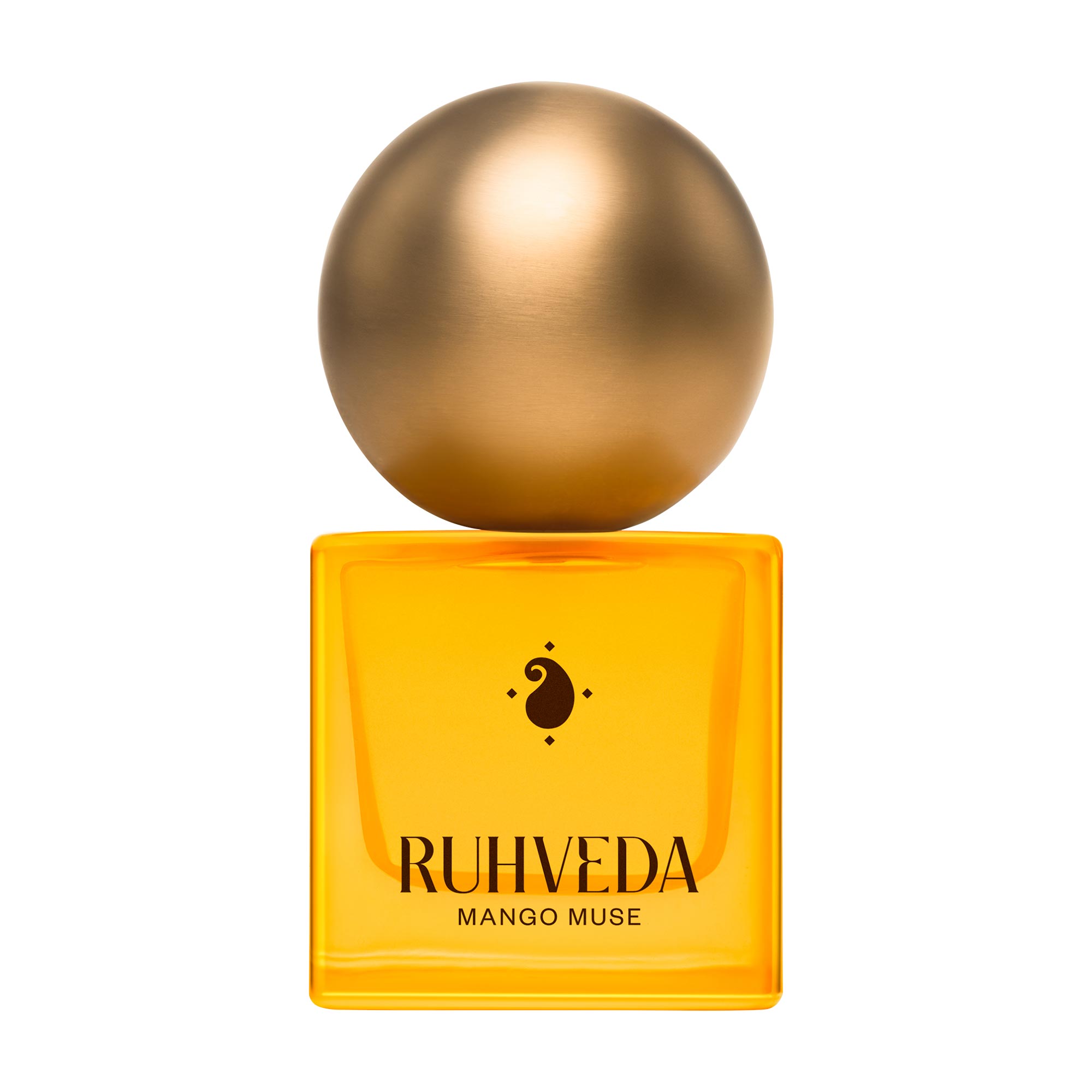 MANGO MUSE Eau de Parfum with Vanilla Musk by Sheena Melwani
