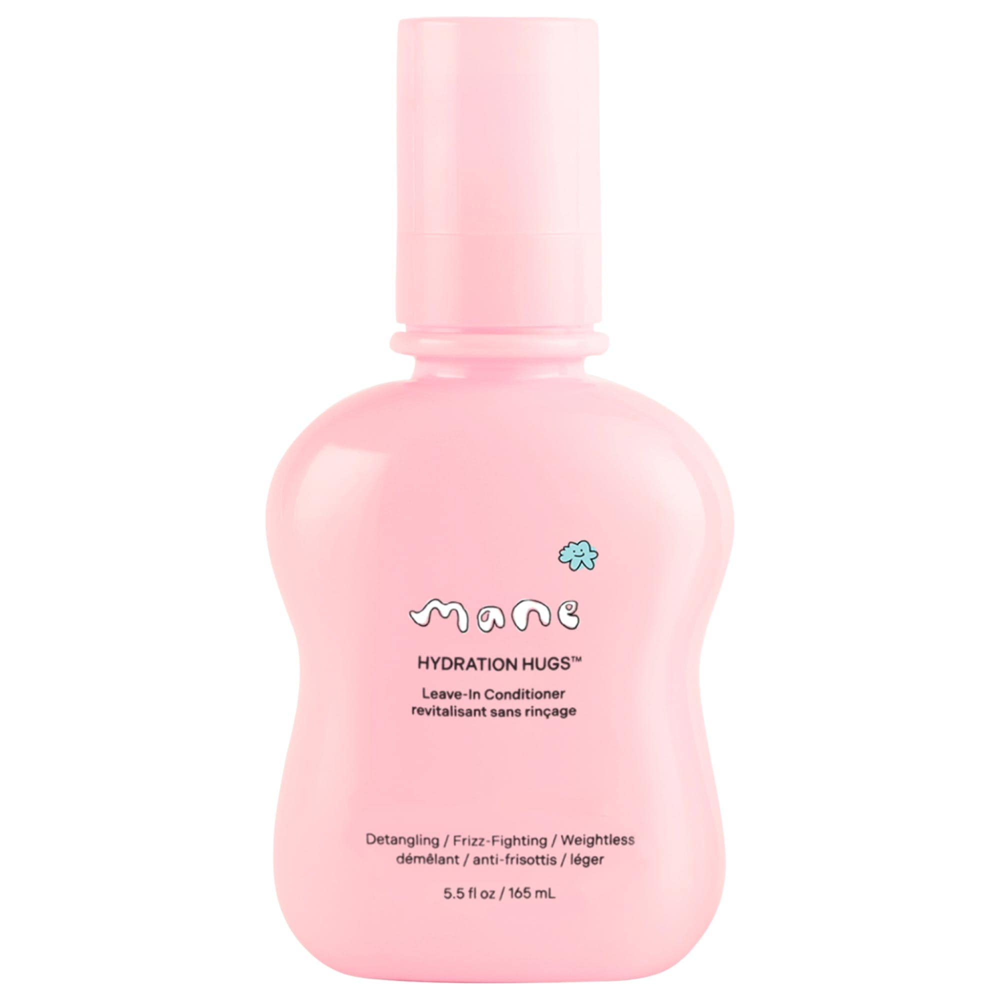 Hydration Hugs Detangling and Frizz Fighting Leave-In Conditioner