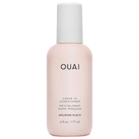 OUAI - Melrose Place Conditioning, Detangling and Frizz Fighting Leave-in Conditioner