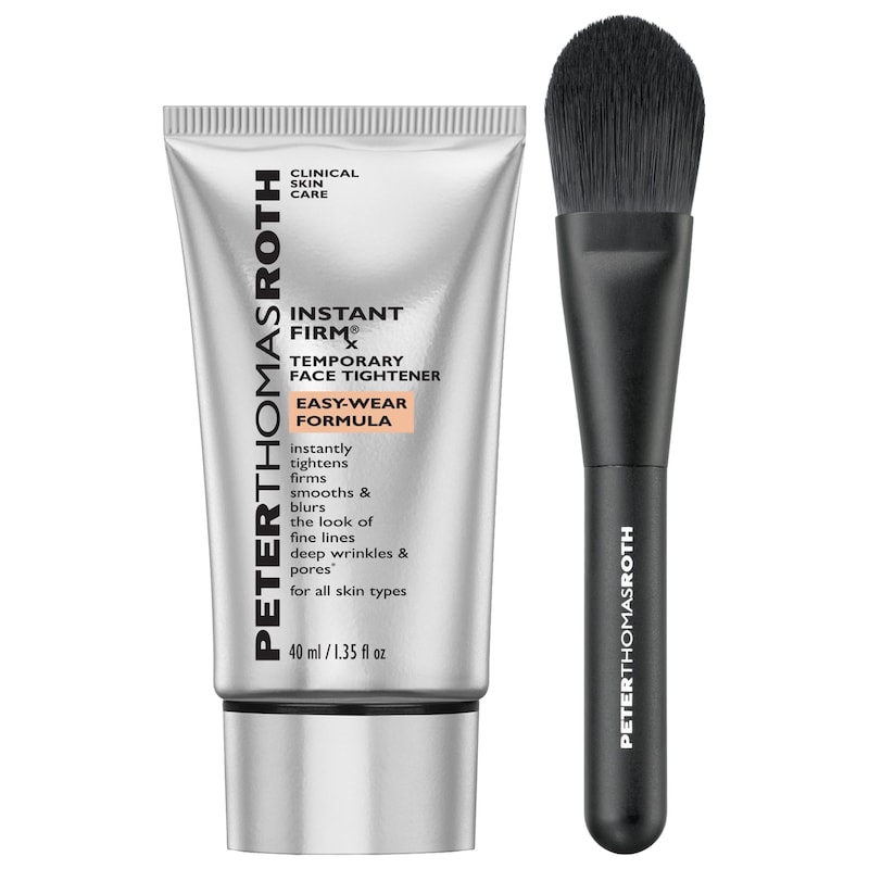 Instant FIRMx®​ Temporary Face Tightener Easy-Wear Formula for Fine Lines, Deep Wrinkles and Pores