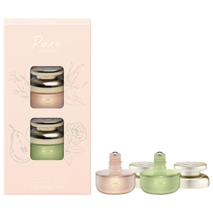 Duo Mini Rollerball Eau de Parfum Rare Moments