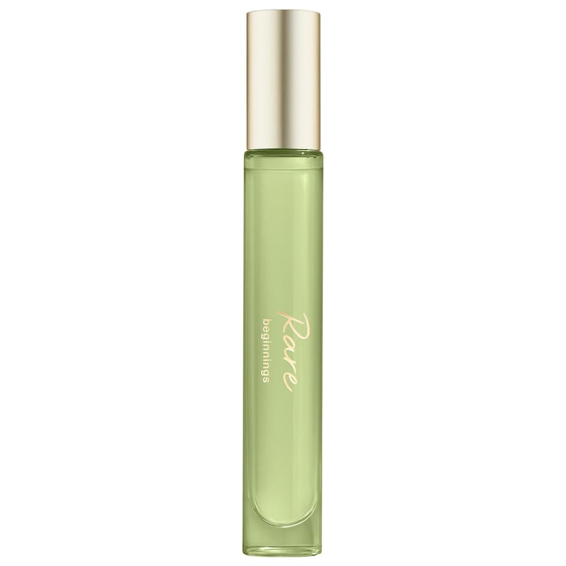 Rare Beginnings Eau De Parfum Travel Spray with Pear and Gardenia