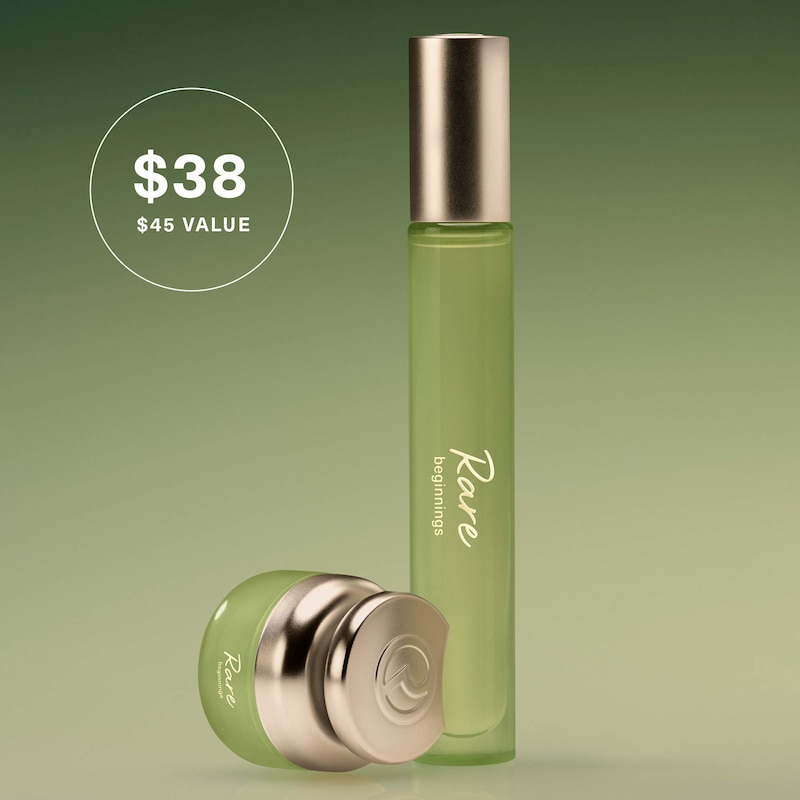 Rare Beginnings Mini Eau de Parfum Travel & Replica Set thumbnail 4