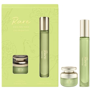Set de Viaje y Réplica Mini Eau de Parfum Rare Beginnings