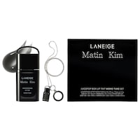 LANEIGE - LANEIGE x MATIN KIM JuicePop Box Lip Tint Mono Tune Set with Wearable Keychain & Mirror