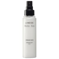 LANEIGE - Mini Cream Skin Milky Toner Mist with Ceramides & Peptides for Nourishing Hydration
