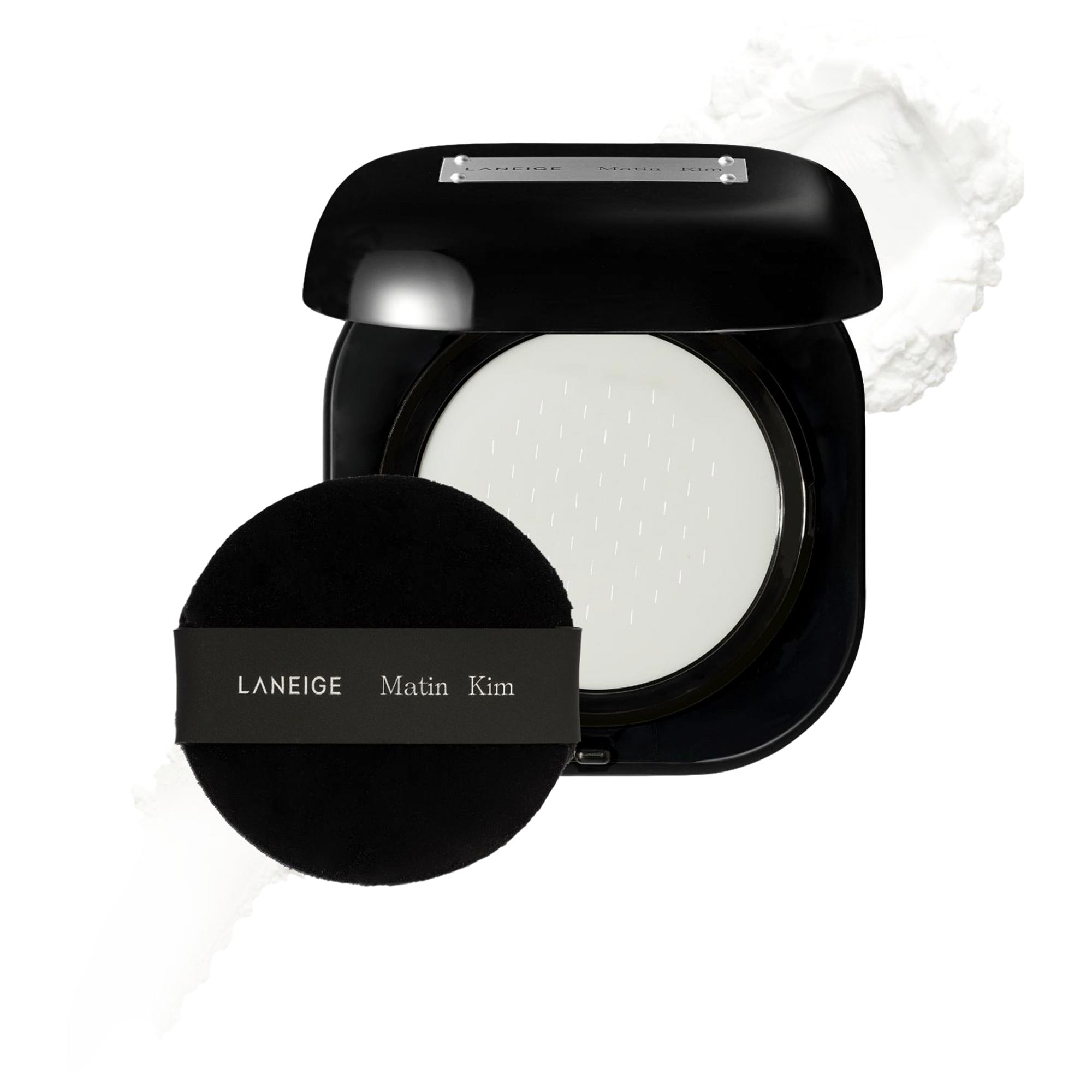 Neo Blurring Loose Finishing Powder for Shine Control and