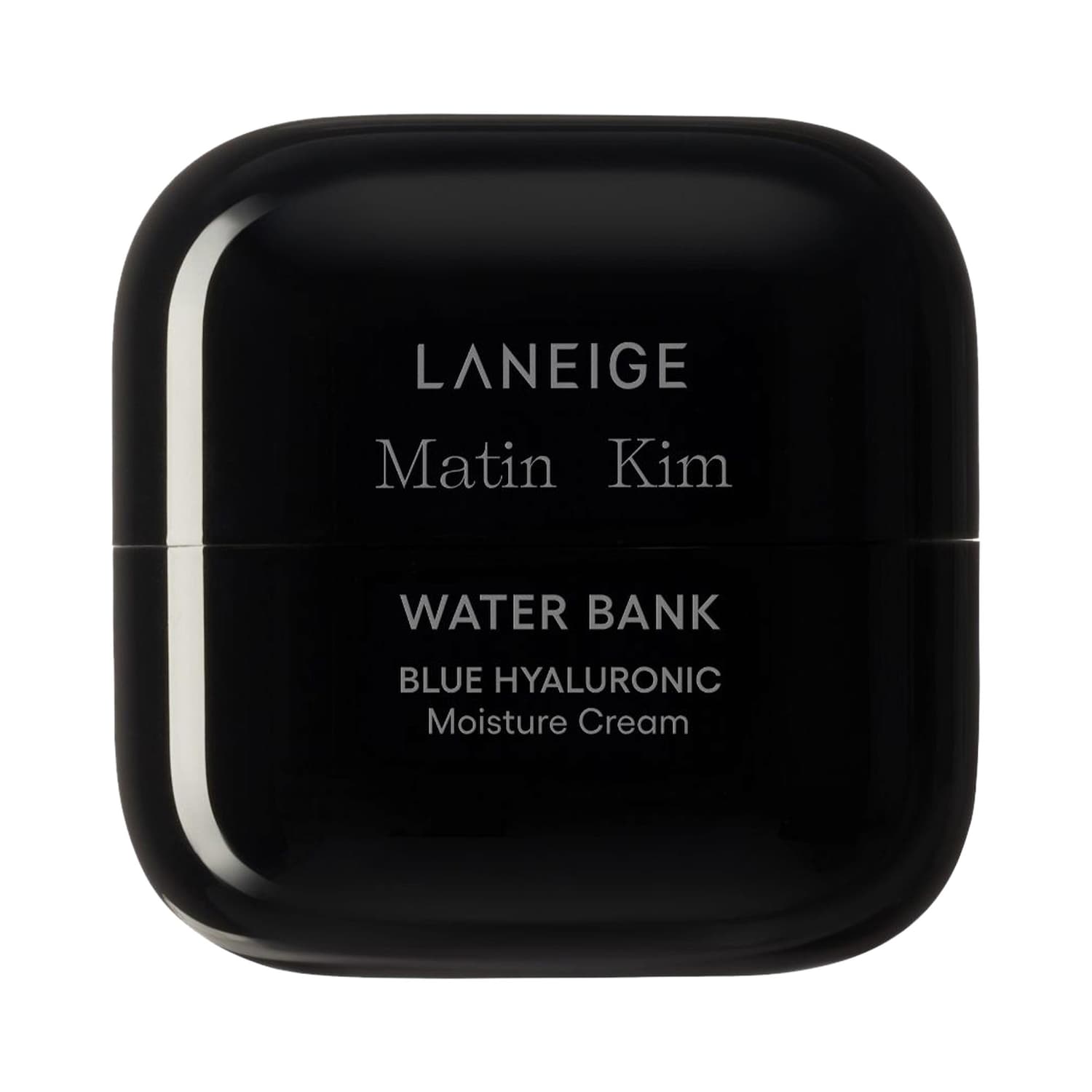 Увлажняющий крем для восстановления барьера кожи Laneige Water Bank Blue Hyaluronic — фото 2