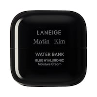 LANEIGE - Water Bank Blue Hyaluronic Cream Moisturizer for Moisture Barrier Repair