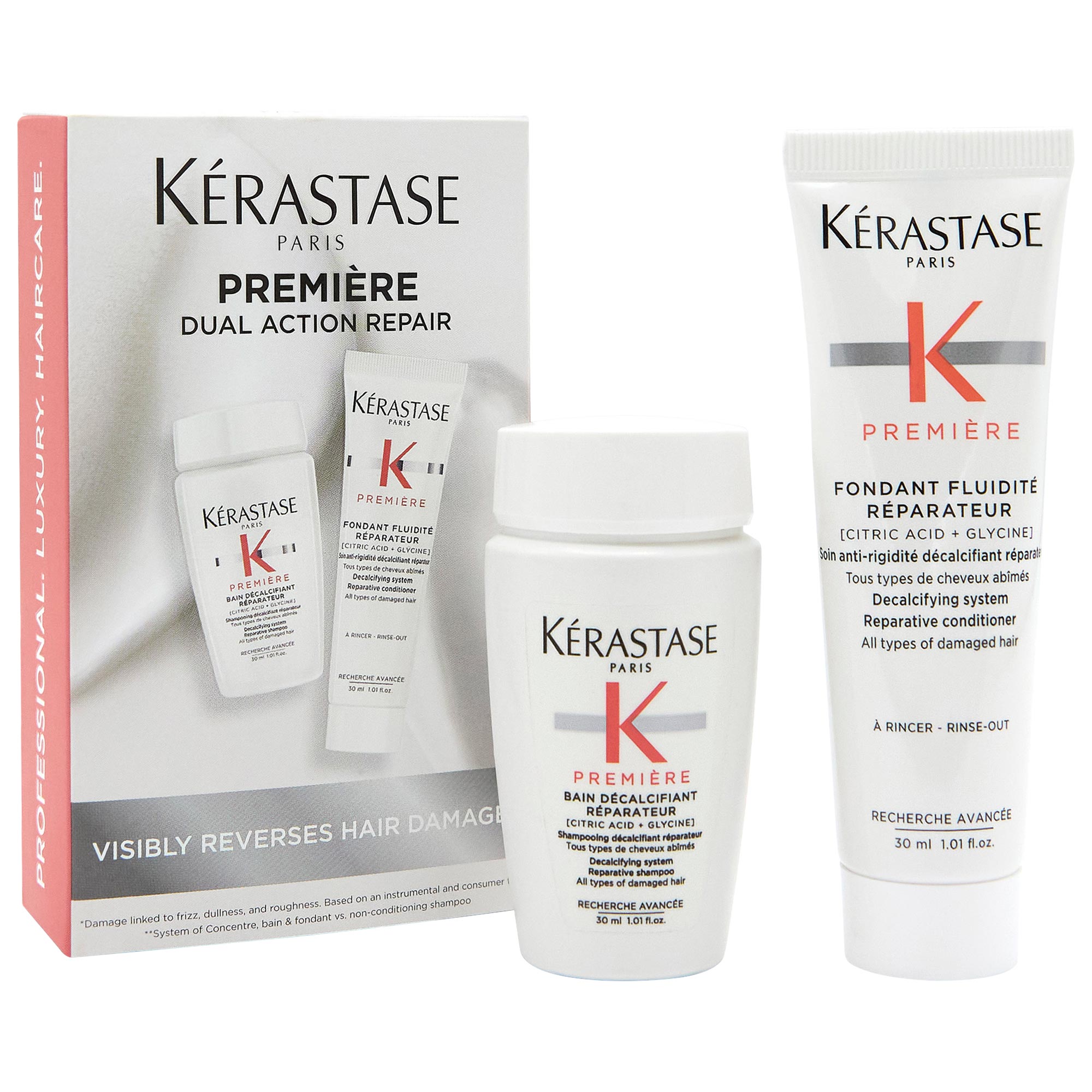 Première Duo - Kérastase | Sephora