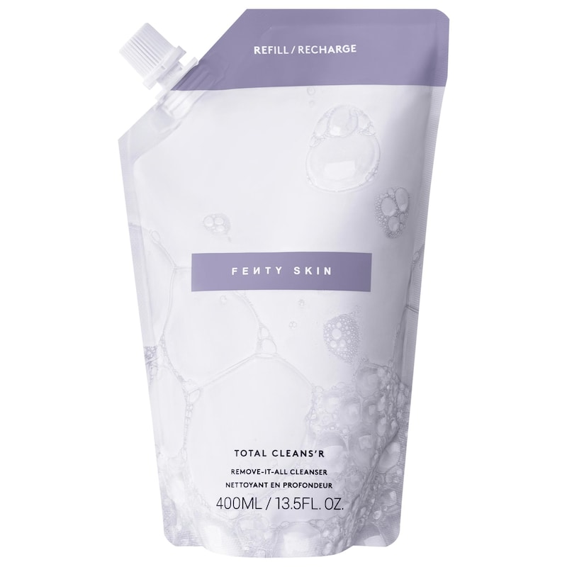 Total Cleans'r​ Remove-It-All Cleanser​ thumbnail 2