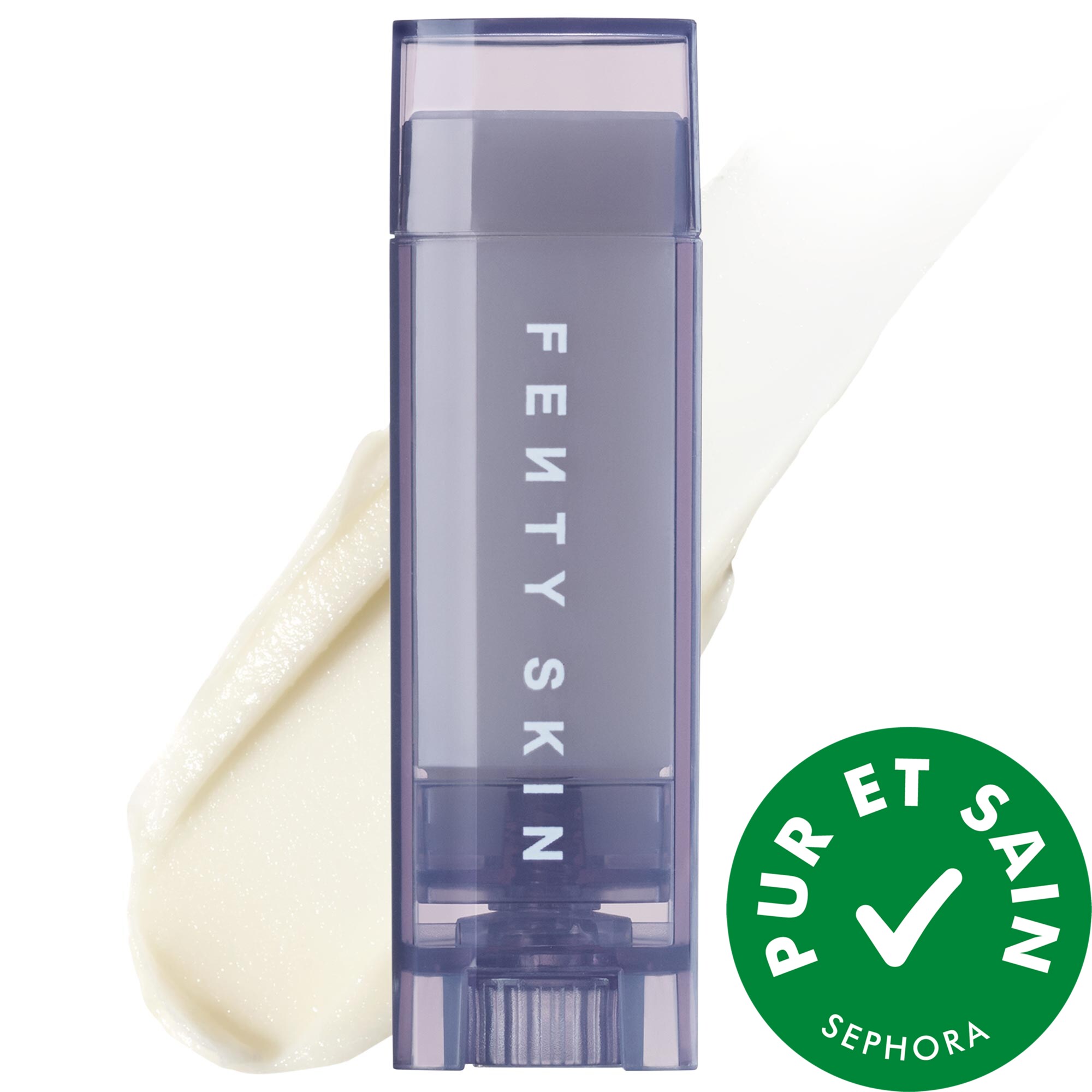 Fenty Beauty by Rihanna Baume hydratant pour les lèvres Lux Balm Barbados Cherry .17 oz/5g