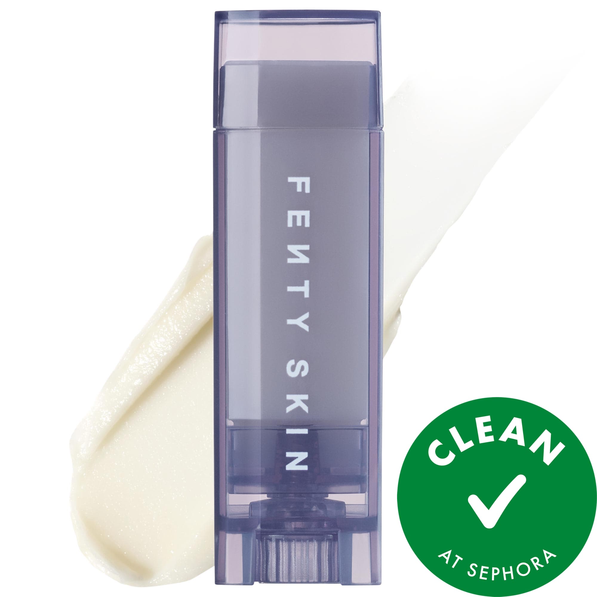 Fenty Beauty by Rihanna Lux Balm Hydrating Moisture Barrier Lip .17 oz/5g
