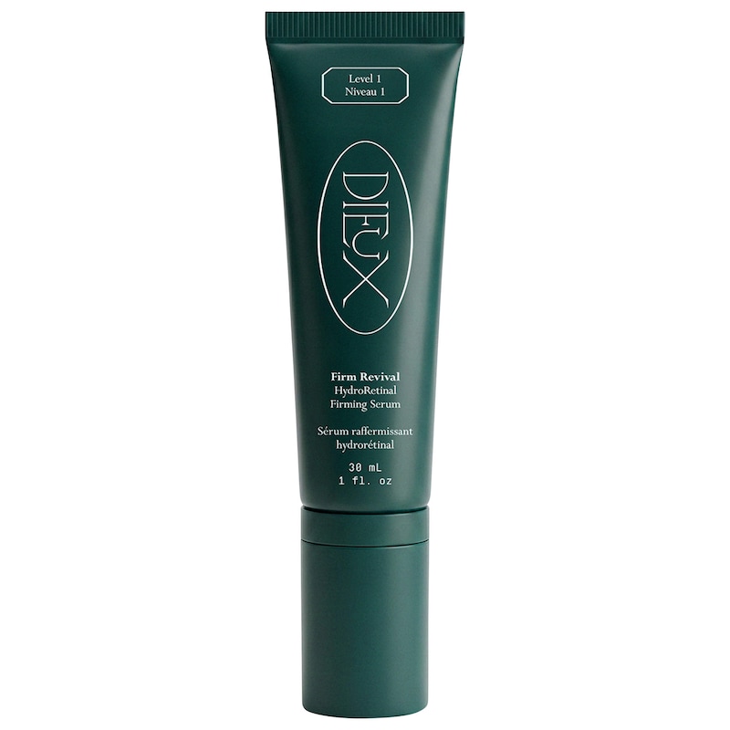 Firm Revival HydroRetinal Firming Serum for Fine Lines & Wrinkles